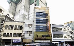 Lucky Hotel Binondo